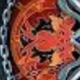 Profile image of 버닝스파이스 쿠키