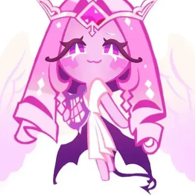 Profile image of 이터널 슈가 쿠키