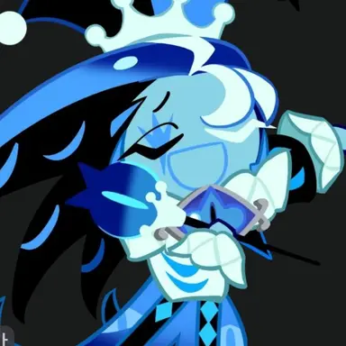 Profile image of 쉐도우 밀크 쿠키