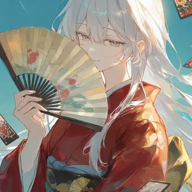 Profile image of 白野