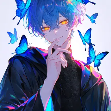 Profile image of 來亞
