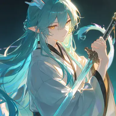 Profile image of 凛寧