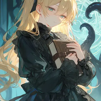 Profile image of トゥルー
