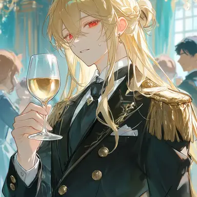 Profile image of エルヴィン