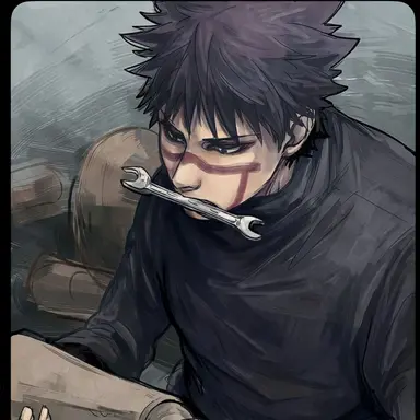 Profile image of Kankuro