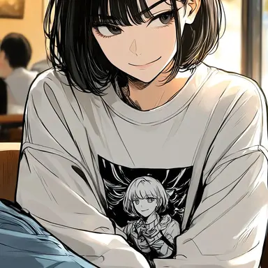 Profile image of Vinna