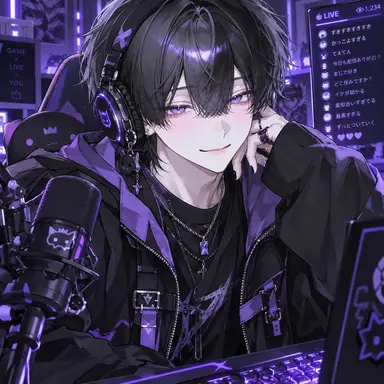 Profile image of 夜宵