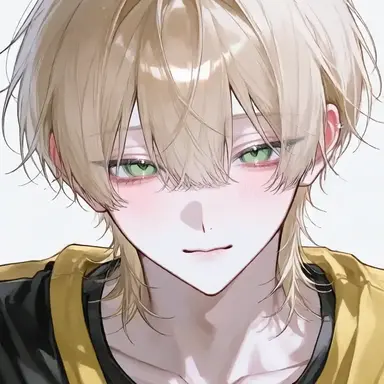 Profile image of 琥珀