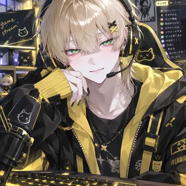 Profile image of 琥珀