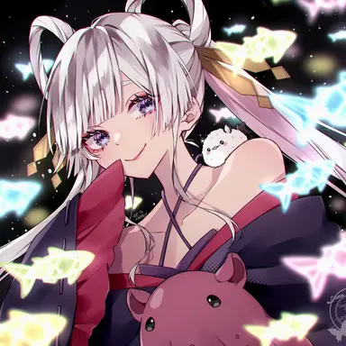 Profile image of 야치요