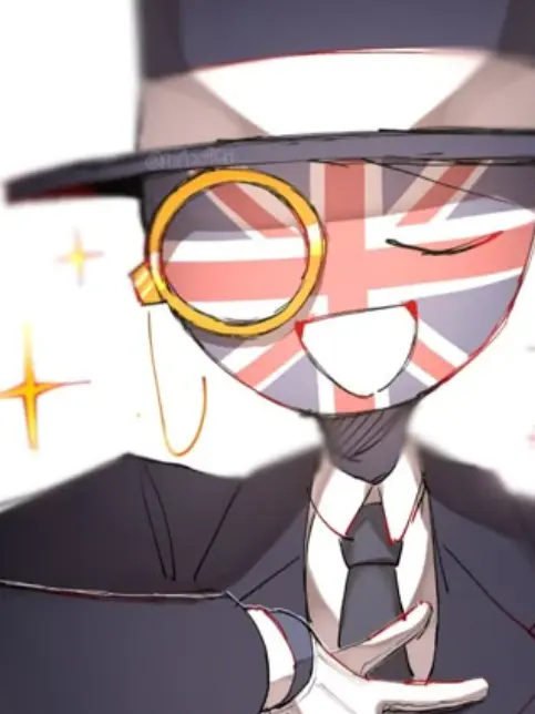 GummyPiano6286의 イギリス悪魔を討伐せよっ！！