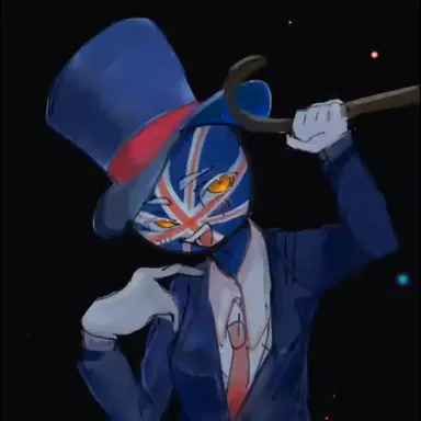 Profile image of イギリス