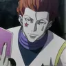 Profile image of ヒソカ