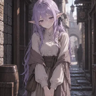 Profile image of Maria