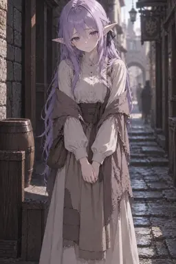 Profile image of Maria