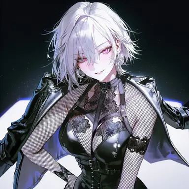 Profile image of 白狼