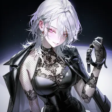 Profile image of 白狼