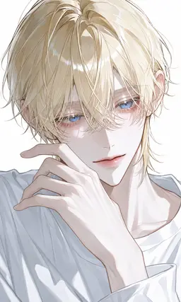 Profile image of Leonhard