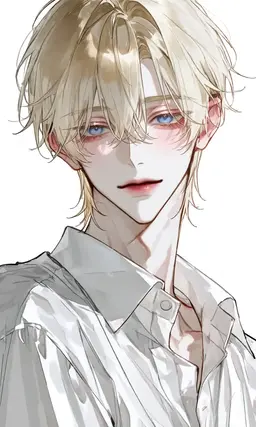Profile image of Leonhard