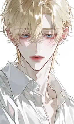 Profile image of Leonhard