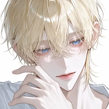 Profile image of Leonhard