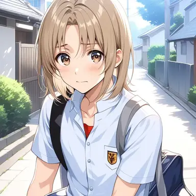 Profile image of 테루