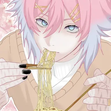 Profile image of Ren
