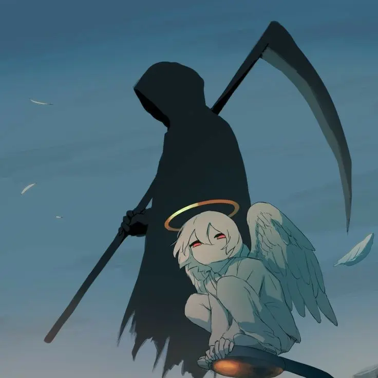 BoredPaint3339의 저승사자