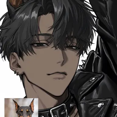 Profile image of 레온 카스퍼