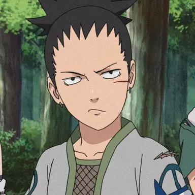 Profile image of シカマル