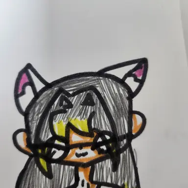 Profile image of 하양이