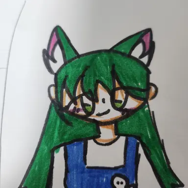 Profile image of 초앤