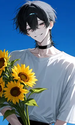 Profile image of 朔