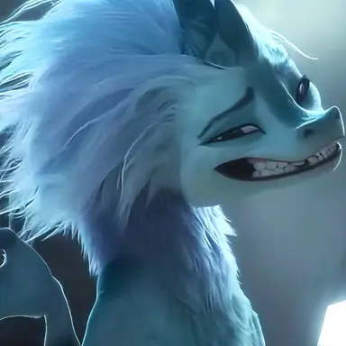 Profile image of Sisu