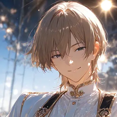 Profile image of イツキ