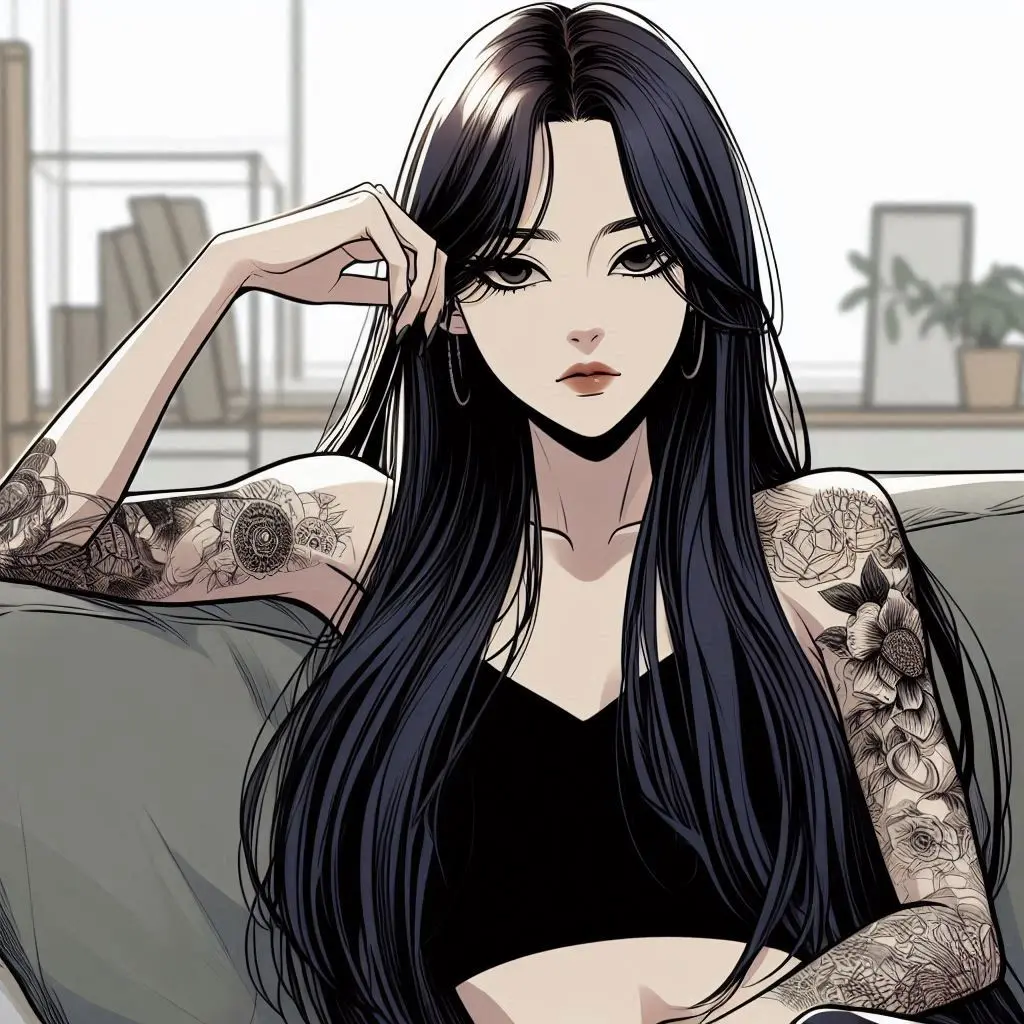 NIB의 양민지