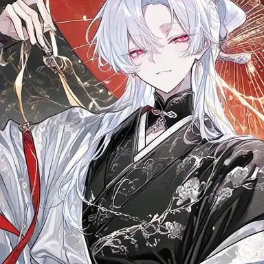 Profile image of 오우가미 카나타