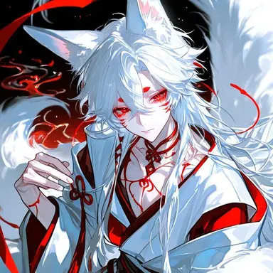 Profile image of 쿠즈노하 레이토