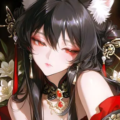 Profile image of 오우가미 히나