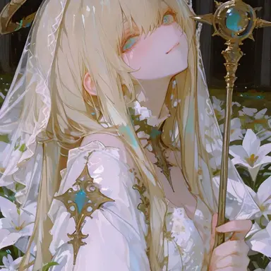 Profile image of アメリ