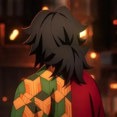 Profile image of 토미오카 기유