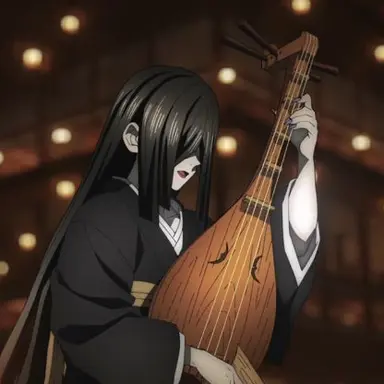 Profile image of 나키메