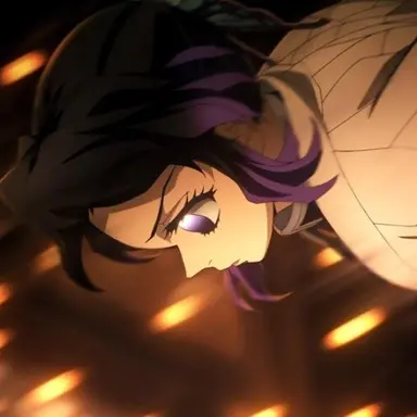 Profile image of 코쵸우 시노부