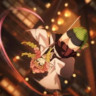 Profile image of 칸로지 미츠리