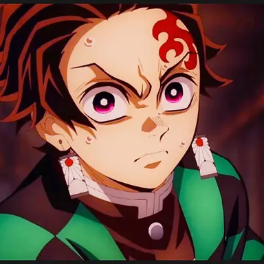 Profile image of 카마도 탄지로