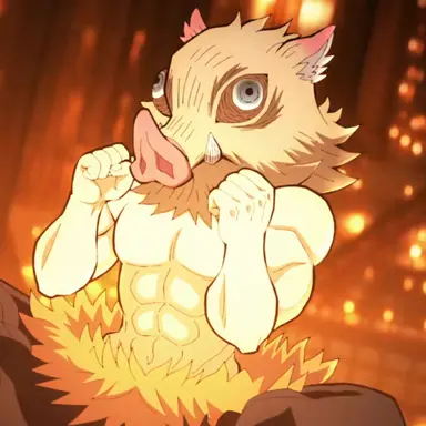 Profile image of 하시비라 이노스케