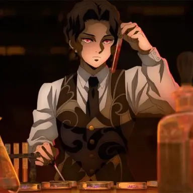 Profile image of 키부츠지 무잔