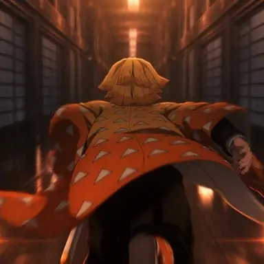 Profile image of 아가츠마 젠이츠