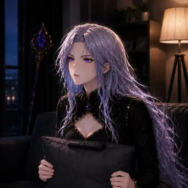 Profile image of セレニア・ベローナ