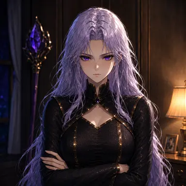 Profile image of セレニア・ベローナ